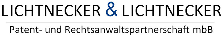 Lichtnecker & Lichtnecker