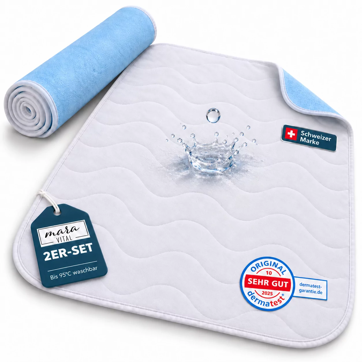 mara vital professionelles Amazon Produktbild